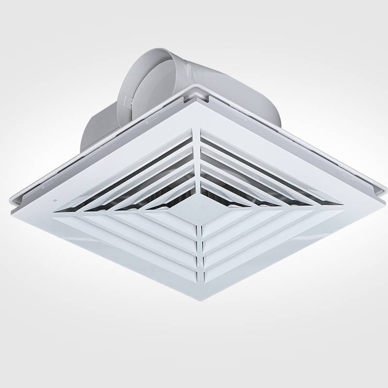 鋁扣板換氣扇 鋁扣板換氣扇